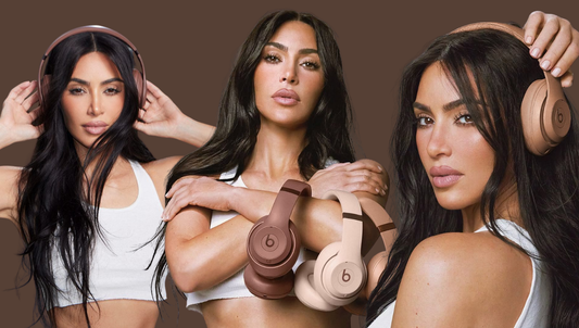 The Skims Effect: How Beats by Dre Redefined Brand Storytellin