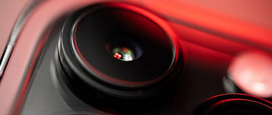 Apple’s Camera Breakthrough That Rivalled the Human Eye