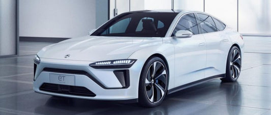 NIO Proved It — Proof That Stability Could Be Seen, Not Just Felt