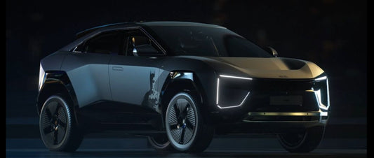 The Dark Knight’s Ride That Vanished in 135 Seconds