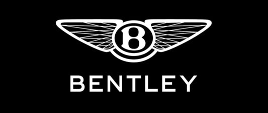 Bentley Redefined Its Wings After a Century