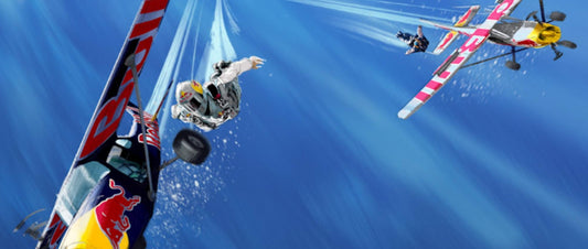 The Mid-Air Swap That Rewrote the Rules of Risk