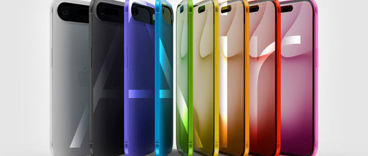 The iPhone 17 Lineup: A Bold Step Forward