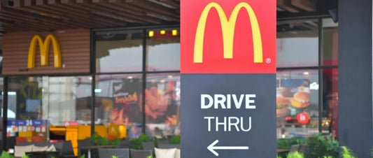 More Than a Meal: McDonald’s Served Emotion
