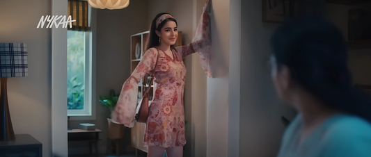 A Daughter's Journey into Her Mother’s Mirror