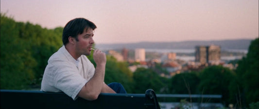 Is Oslo Even a City? A Journey That Asked the Unasked