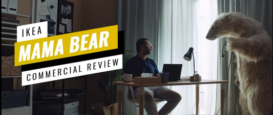 Mama Bear Moved In — And Sustainability Got Real