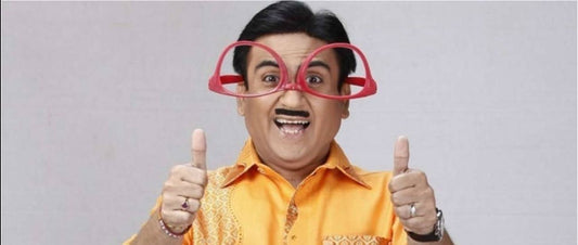 Yahoo India x Jethalal