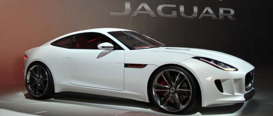 Jaguar Chose Emotion Over Automation