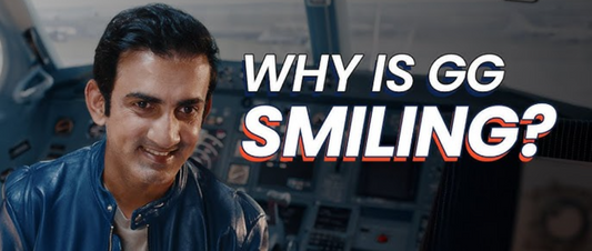 Why So Gambhir? CoinDCX Brought Wit, Wisdom, and Crypto to the Table