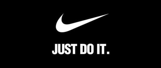 Nike: The Silence That Roared
