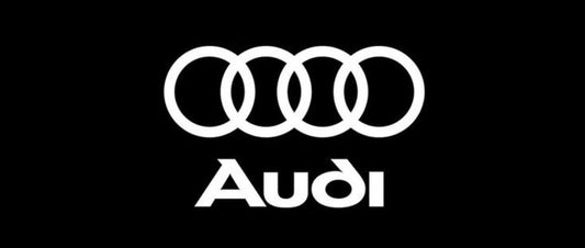 Audi - The Four Rings