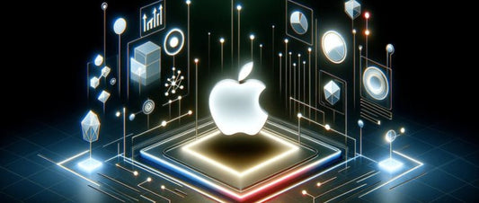 Apple’s “Flock” Sent Trackers Flying — Literally