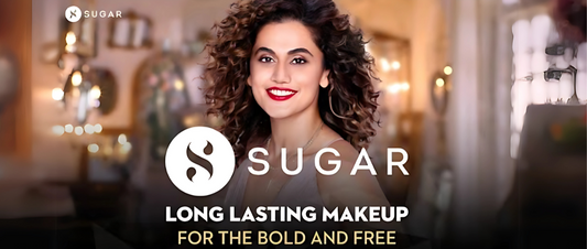 When SUGAR Spoke Loud — and the Country Heard