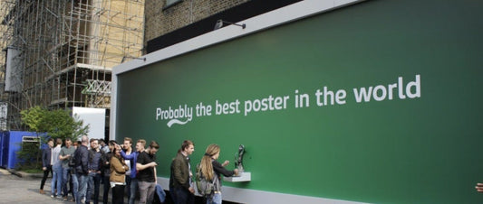 Probably the Best Poster in the World