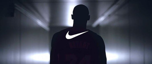 Nike’s Chase That Defined a Generation
