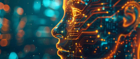 The Quiet Shift: When Machines Began to Lead