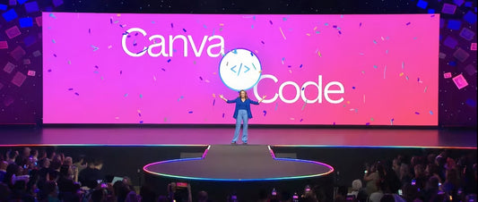Canva’s Boldest Step Yet!