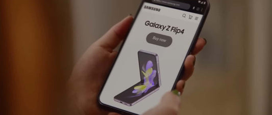 Samsung will never stop trolling Apple in their ads