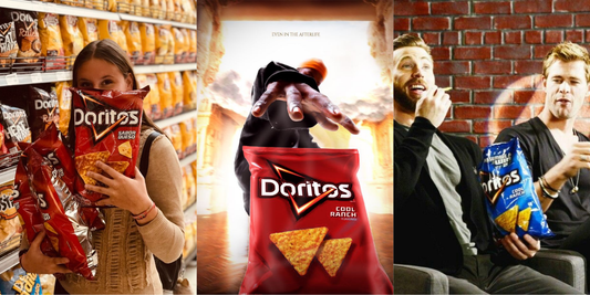 The Crunch of Acceptance: What Doritos Teaches Us About Emotional Branding