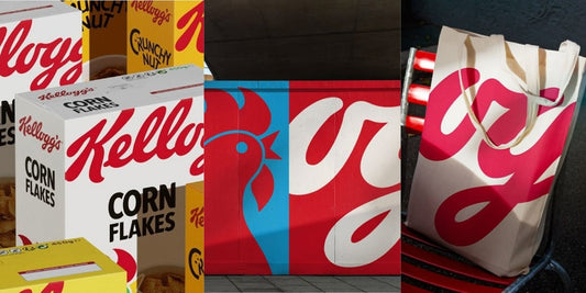 Still the OG: How Kellogg’s Found Its Way Back to the Breakfast Table