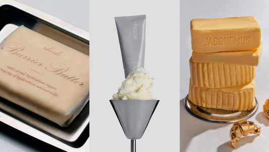 Butter Mania: Why Every Brand Is Suddenly Obsessed