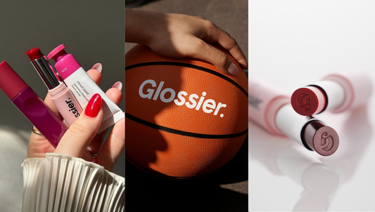 The Best Marketing Doesn't Feel Like Marketing: The Glossier Story