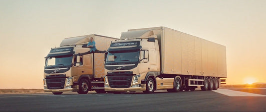 The Art of Control: How Volvo Mastered The Epic Split