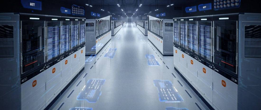 When Machines Took the Night Shift