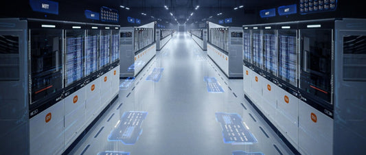 When Machines Took the Night Shift