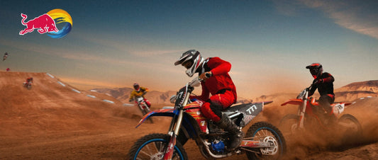 Red Bull: Selling the Rush, Not the Can