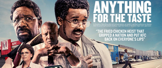 When KFC Turned a Scam Into a Marketing Stunt