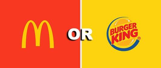 How McDonald’s Outsmarted Burger King With One Clever Ad