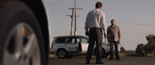 Mistakes: The Ad That Made Silence Speak Louder Than Impact