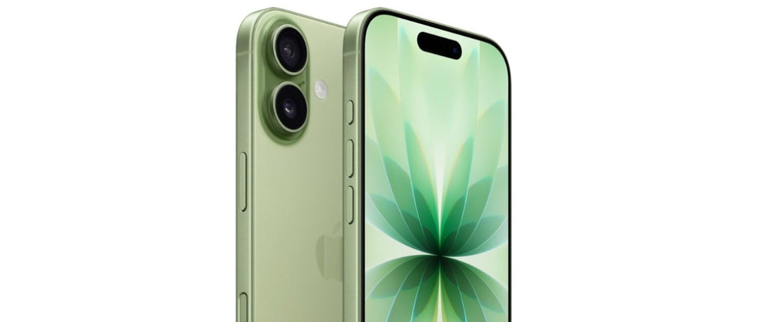 How Apple Turned a Charging Screen into a Story