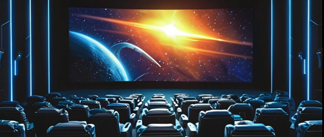 AI Pulled Audiences Inside the Movie