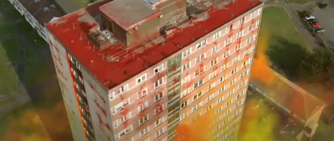 Sony Bravia: When Colour Spoke Louder Than Words