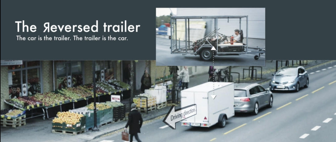 When Volkswagen Reversed Expectations