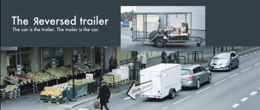 When Volkswagen Reversed Expectations