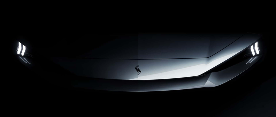 The New Nissan Skyline and the Art of Making an Audience Wait