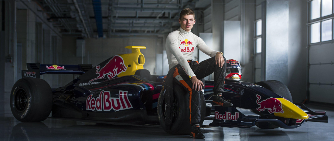 When a Whisper Shook the Paddock: The Max Verstappen–GP Story