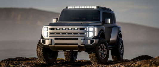 Hyundai Boulder: Built Tough, Designed Smart