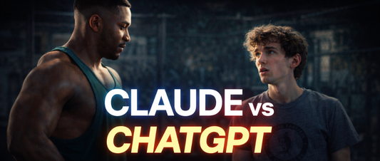 Claude vs ChatGPT: When a Commercial Turned into Competition