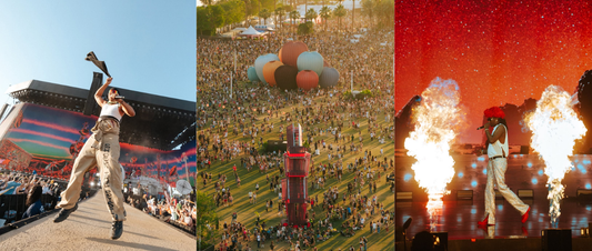 What Is Coachella? A Simple Guide to the Festival Everyone Talked About