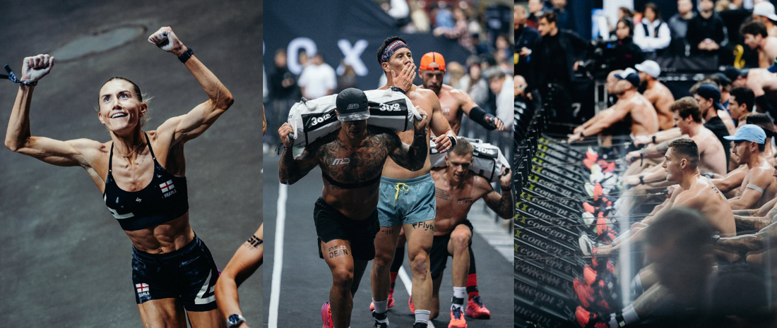 HYROX: The Fitness Race That Turned Workouts Into a Lifestyle Movement