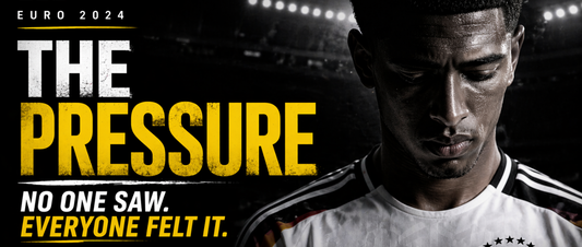 How Adidas Showed the Mental Side of Football