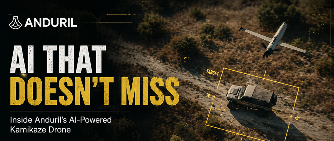 Bolt-M: When a Machine Made Its Own Decision