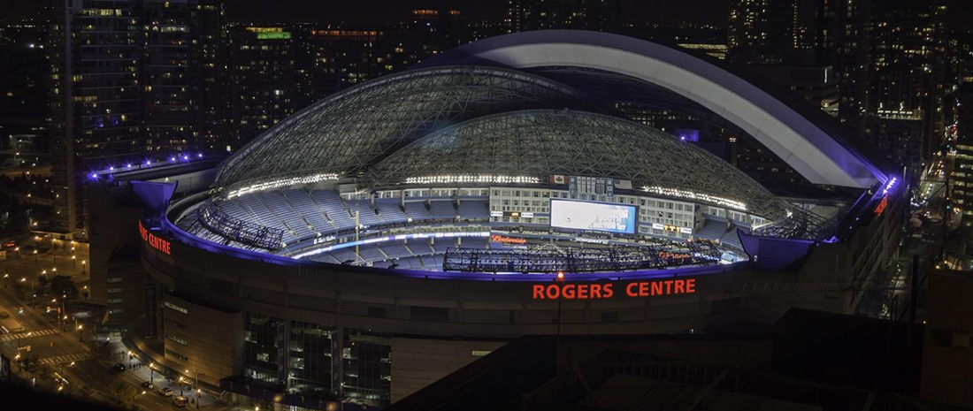 A 35-Year-Old Roof Just Stole the Internet’s Attention