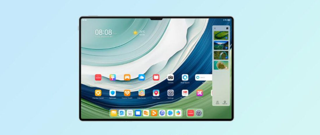 They Took Away Android. Huawei Built Its Own World.
