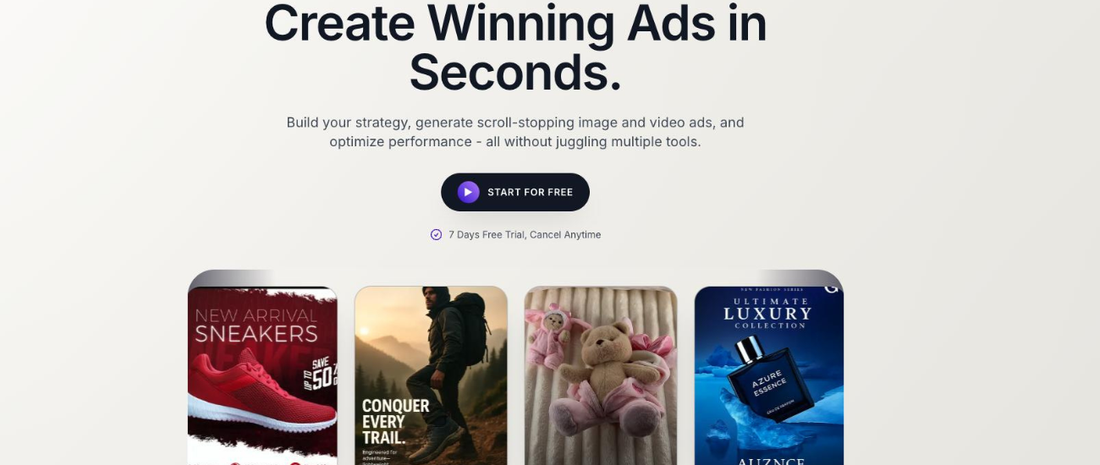How Google AI Turned Product Ads Into a One-Person Job